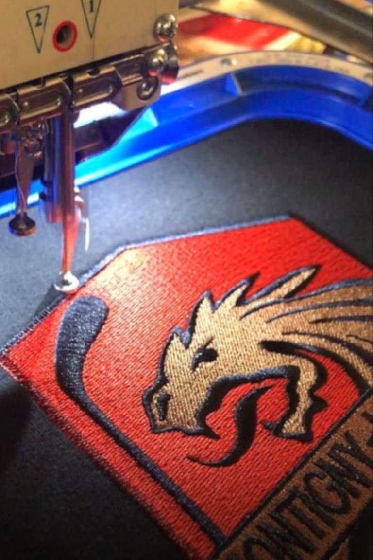 custom Hoodies for Charity Events