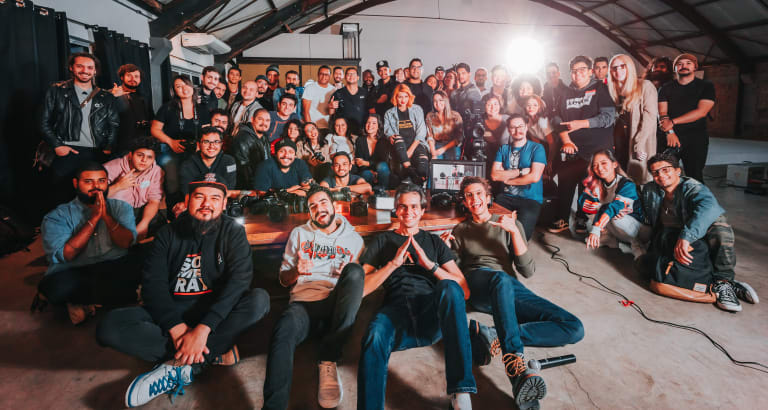 9 Firmenevent-Ideen für eine unvergessliche Betriebsfeier