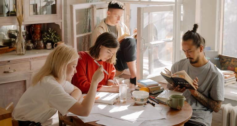Praktische Lerntipps für Schule, Studium und Ausbildung