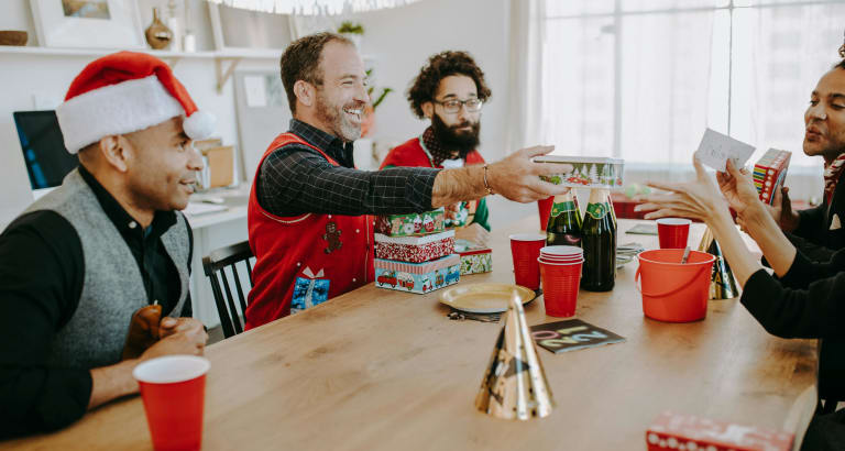 Cadeaux Secret Santa : inspiration et astuces