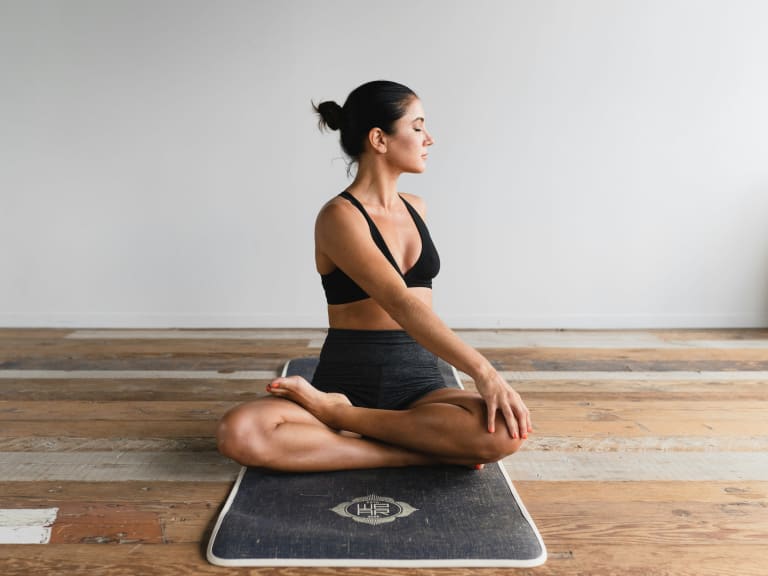 cardio doux et yoga maison
