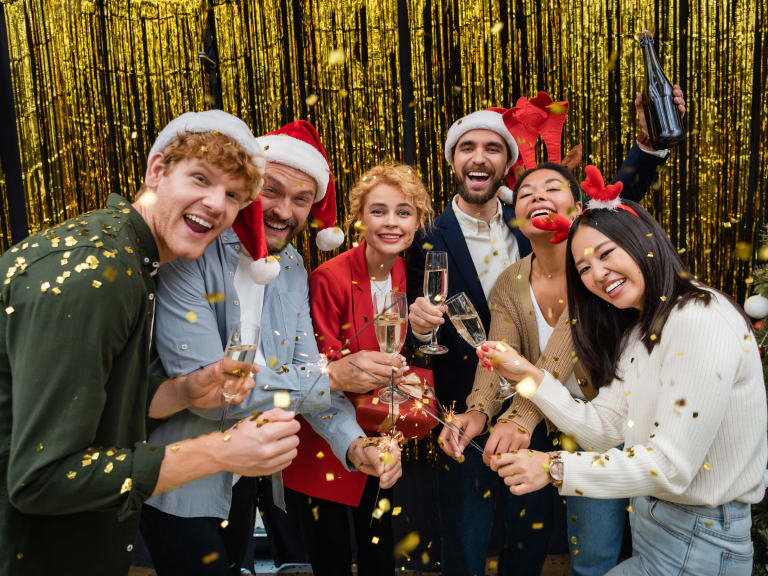 ffirmenweihnachtspfeier planen tipps