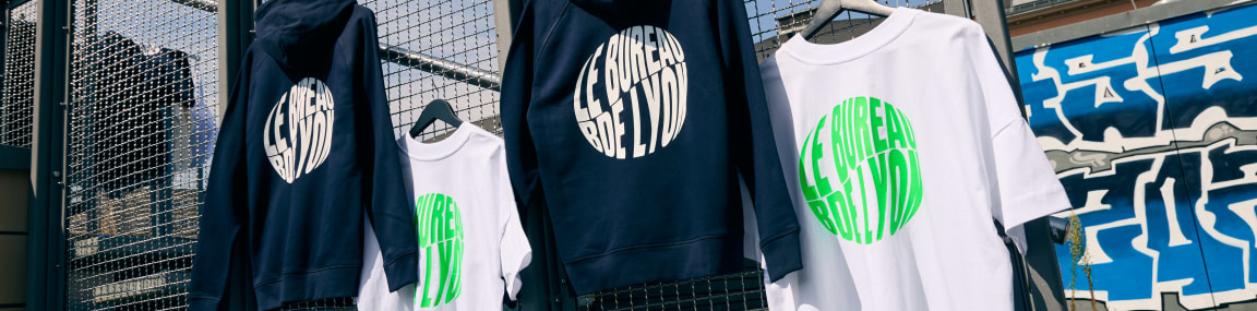 teamblog guide du t-shirt