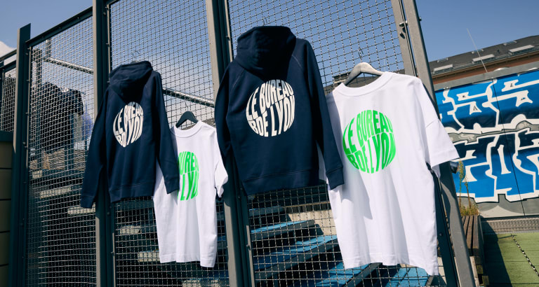 Pull BDE personnalisé