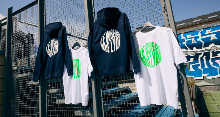 Le guide ultime des t-shirts