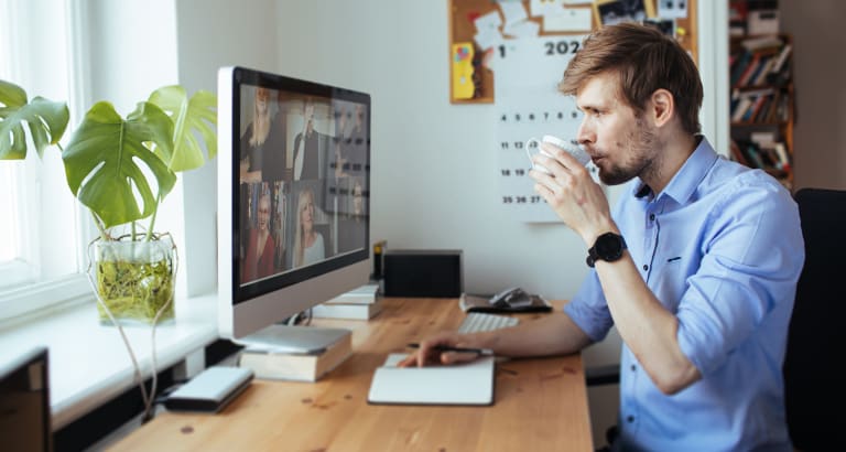 10 Ideen für virtuelle Teamevents