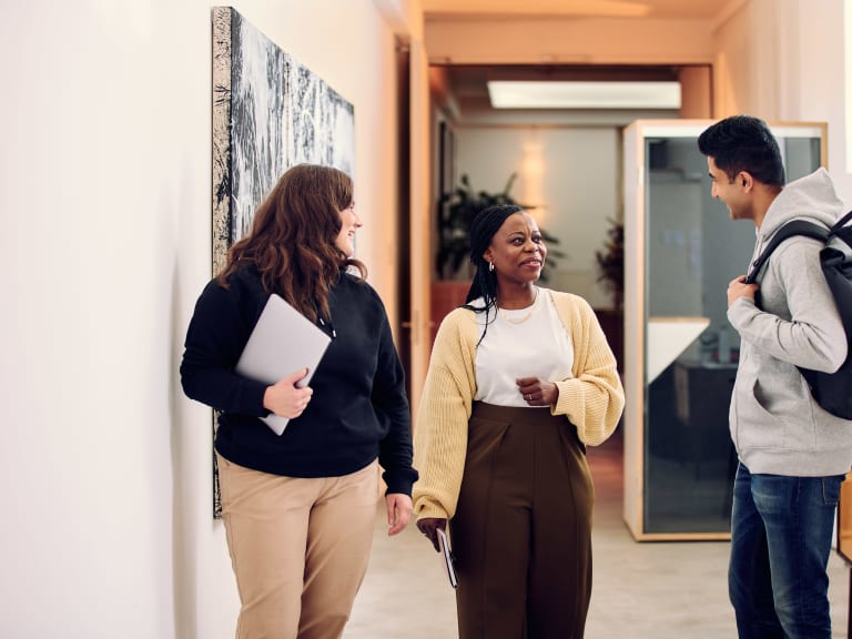 dresscode im büro, business casual