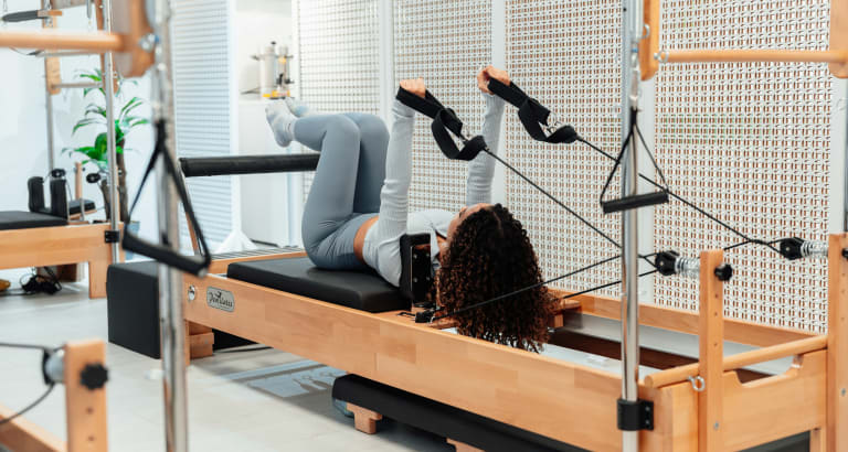 Les types de sport tendances en 2025