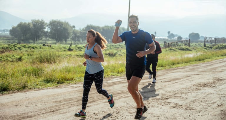 Sport en plein air : pourquoi et comment s’y mettre facilement ?