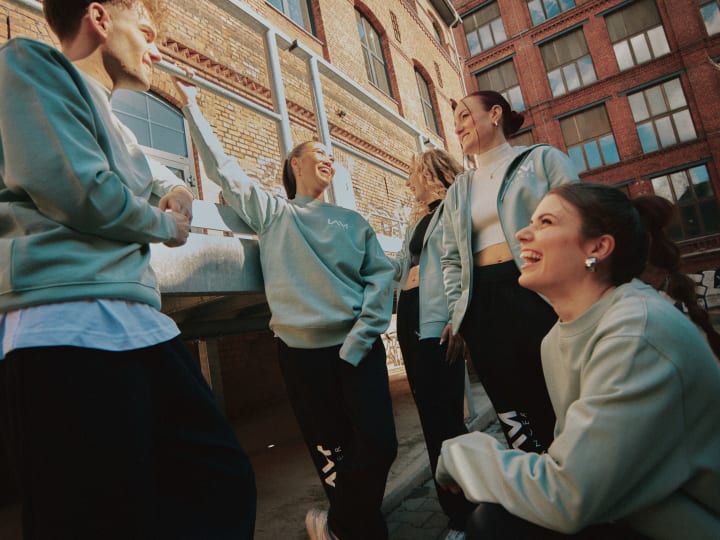 Generic Teamwear