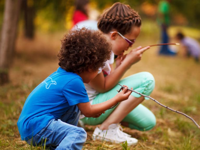 Vêtements enfants