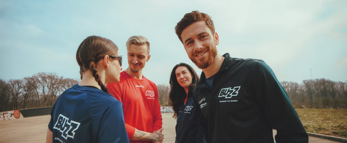 Hardloopshirts bedrukken