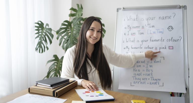 Praktische Tipps zum Sprachen lernen