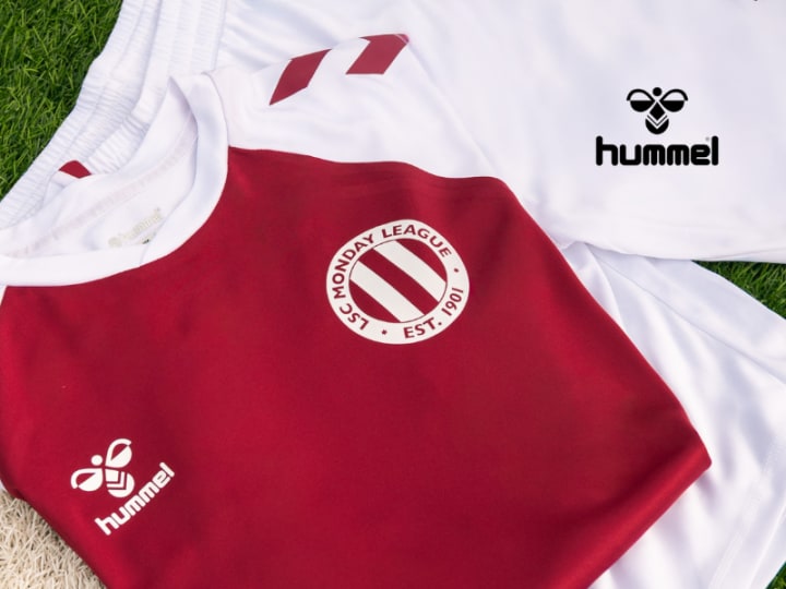 Koszulki hummel