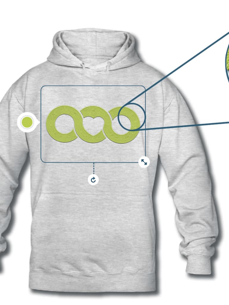 Custom print Hoodies TeamShirts