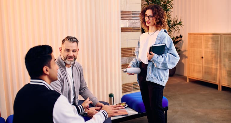 Règles, styles et erreurs à éviter dans le dress code au travail