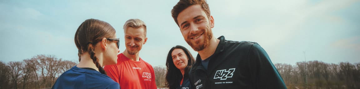 Hardloopshirts bedrukken