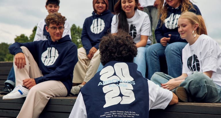 Leavers Hoodies