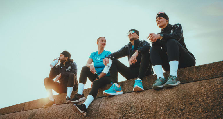 Teamoutfits bedrukken