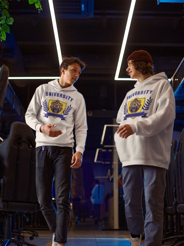 Print Bachelorette Party T-Shirts