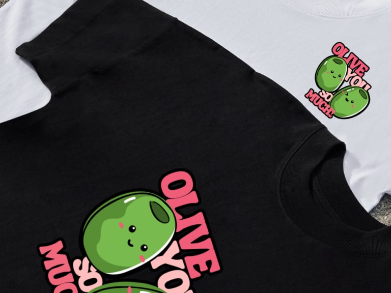 t-shirt selbst gestalten tipps