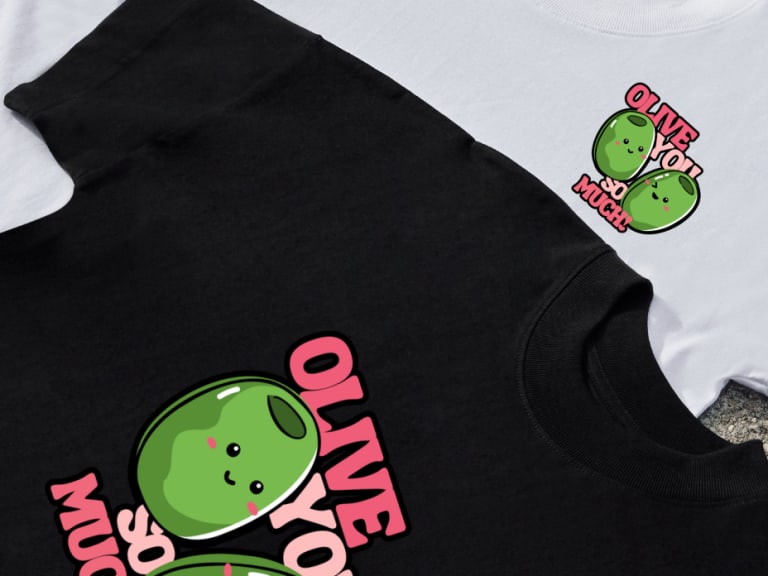 t-shirt design tipps