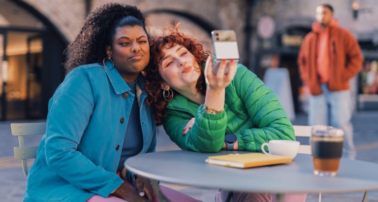 Neue Freunde finden: Tipps, Ideen und Apps