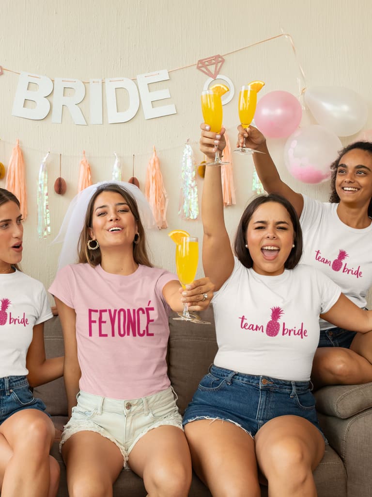 Team and Group Custom Hoodies