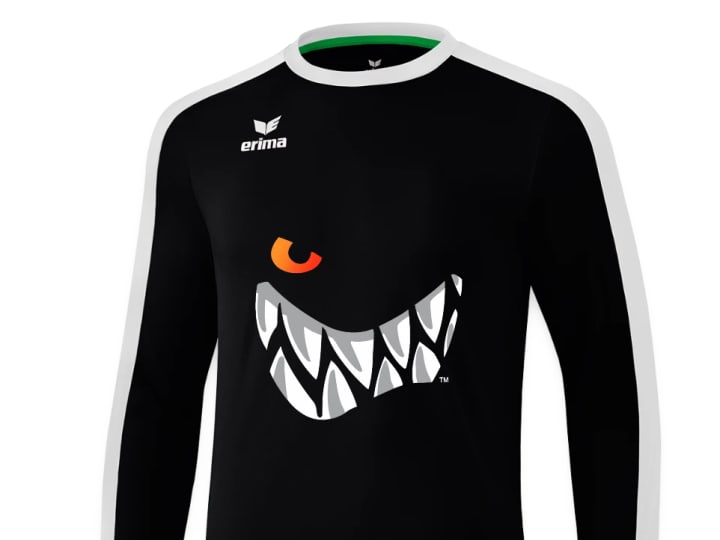 Die Wilden Kerle Funktionsshirt langarm