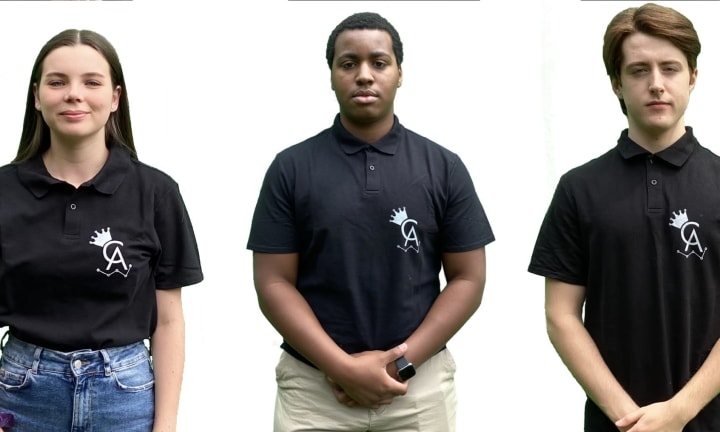 Order team shirts top