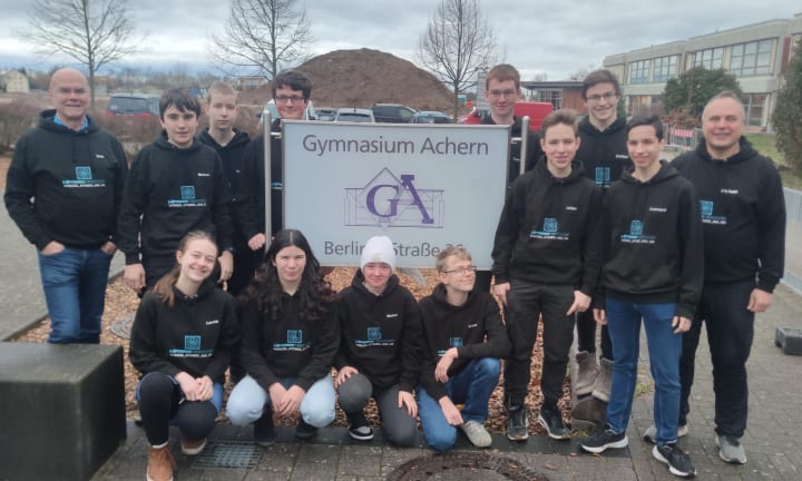 gymnasium-achern