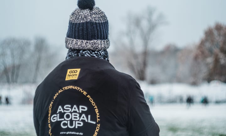 ASAP GLOBALCUP