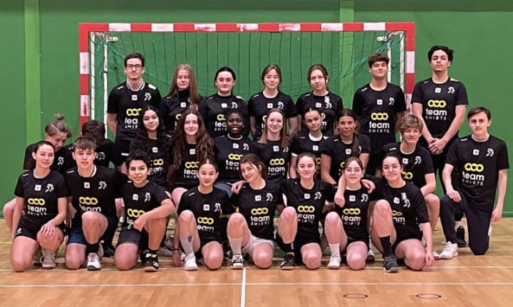 Sud Oise Handball Club