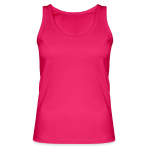 personalised running vest