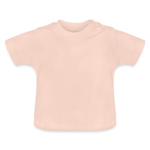 Baby-T-skjorte