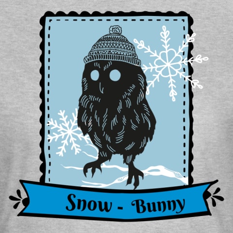 SNOW OWL