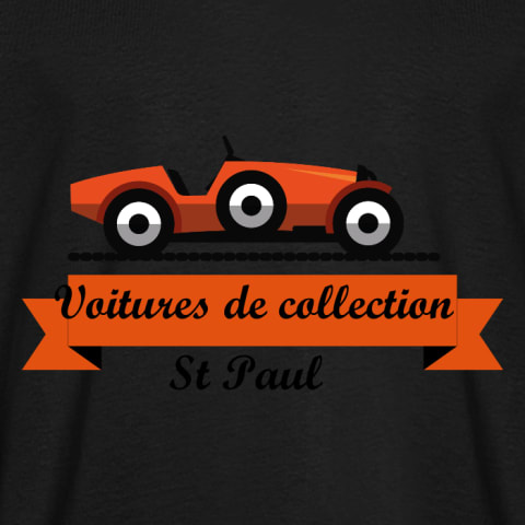 VOITURES DE COLLECTION