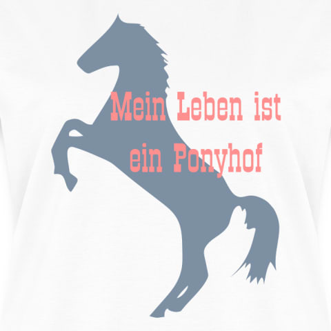 PONYHOF