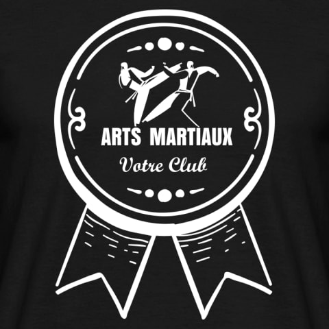 ARTS MARTIAUX CLUB