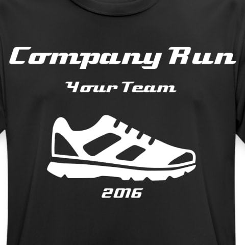 COMPANY RACE II