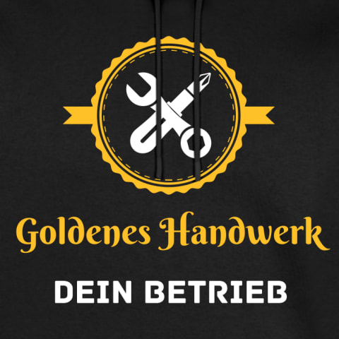 GOLDENES HANDWERK