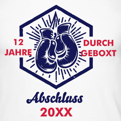 BOXER ABSCHLUSS 