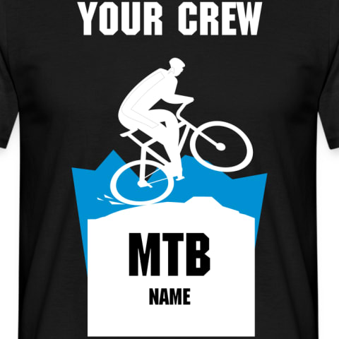 MTB CREW