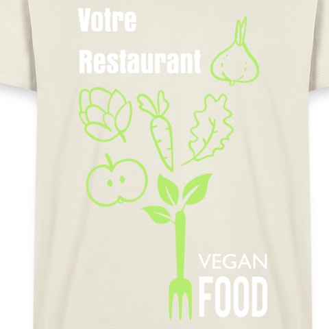 RESTAURANT VEGAN