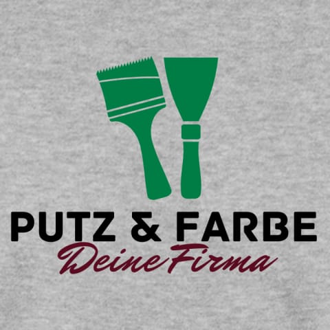 PUTZ UND FARBE