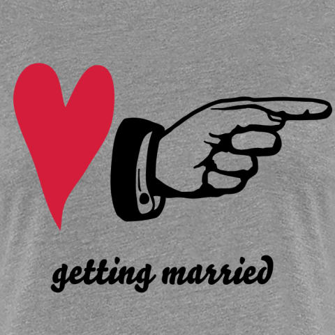 GETTING MARRIED II