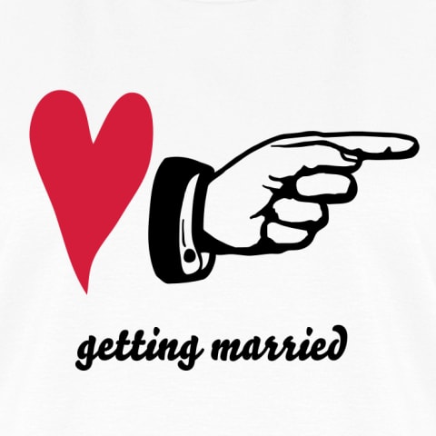 GETTING MARRIED II