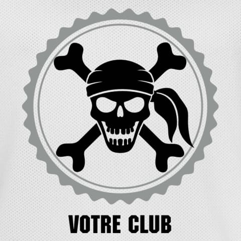 PIRATE CLUB