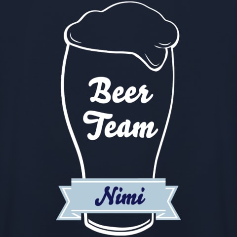 beer team