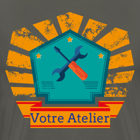 VOTRE ATELIER